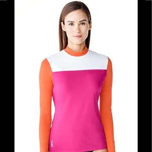 NEW Women’s Slim Fit Rash Guard